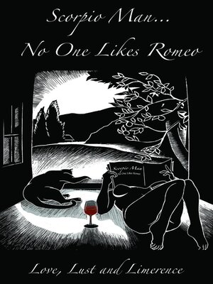 cover image of Scorpio Man "No One Likes Romeo"